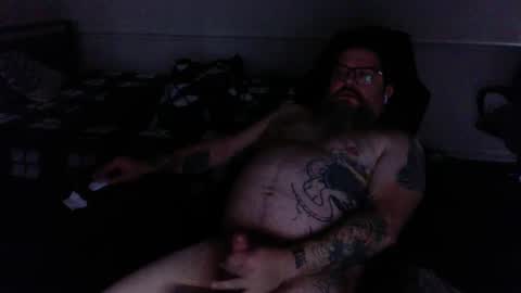 Snapshot of wakeupthedead77 chatting on January 2025 07:07:02 PM Mr. Dead online show from January 2025 07:07:02 PM