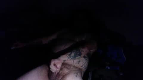 Snapshot of wakeupthedead77 chatting on February 2025 02:02:01 PM Mr. Dead online show from February 2025 02:02:01 PM