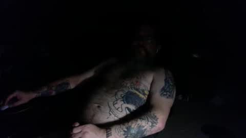 Snapshot of wakeupthedead77 chatting on October 2025 05:52:02 AM Mr. Dead online show from October 2025 05:52:02 AM