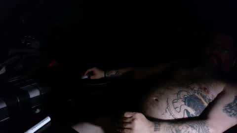 Mr. Dead online show from December 2025 07:03:01 AM