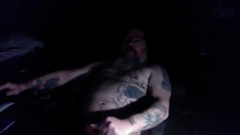 Mr. Dead online show from February 2026 06:02:01 PM