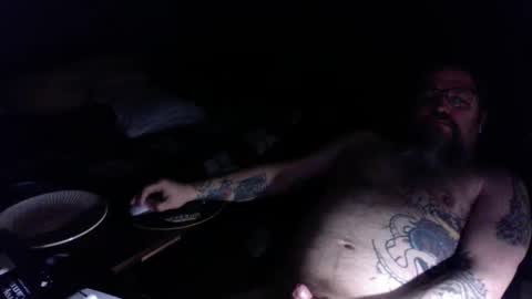 Mr. Dead online show from March 2026 09:08:01 PM