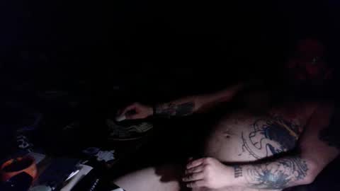 Mr. Dead online show from March 2026 04:40:01 AM