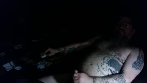 Mr. Dead online show from April 2026 02:03:02 AM