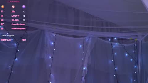  Lina online show from February 2026 06:46:01 PM