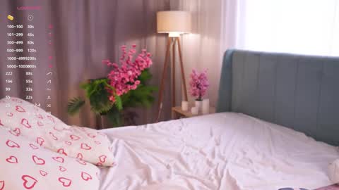  Lina online show from April 2026 09:45:02 AM