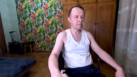 Snapshot of waldemar_steel chatting on August 2026 06:40:02 PM waldemar_steel online show from August 2026 06:40:02 PM