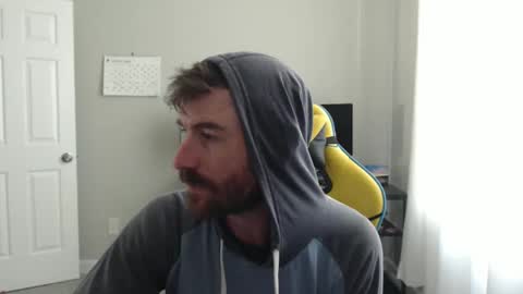 WaldoOfLocksley online show from April 2026 04:34:01 PM