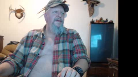 Snapshot of walkingbird chatting on February 2025 10:26:02 PM walkingbird online show from February 2025 10:26:02 PM