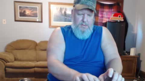 walkingbird online show from March 2026 09:43:01 PM