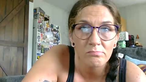 Fuck Marie i dunno online show from July 2026 07:13:01 PM