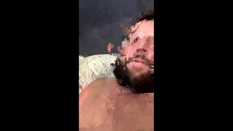 Snapshot of wallgold68000 chatting on February 2025 08:24:01 PM Mencoune online show from February 2025 08:24:01 PM