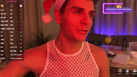 Walt Enjoy online show from January 2025 06:06:01 PM