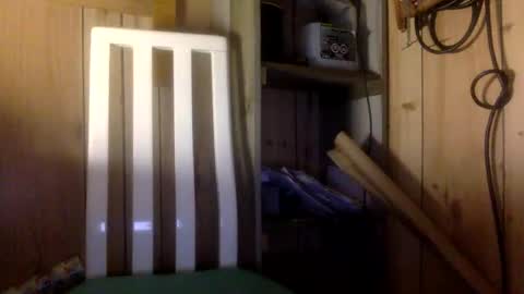 Walter online show from December 2024 07:09:02 PM