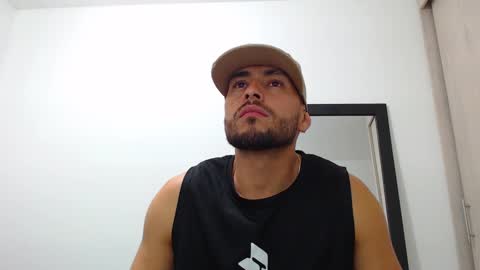 Snapshot of walter_brownn01 chatting on January 2025 03:12:01 PM WALTER BROWN  online show from January 2025 03:12:01 PM