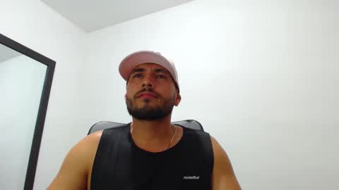 Snapshot of walter_brownn01 chatting on January 2025 12:38:01 AM WALTER BROWN  online show from January 2025 12:38:01 AM