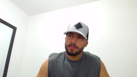 Snapshot of walter_brownn01 chatting on January 2025 05:37:01 PM WALTER BROWN  online show from January 2025 05:37:01 PM