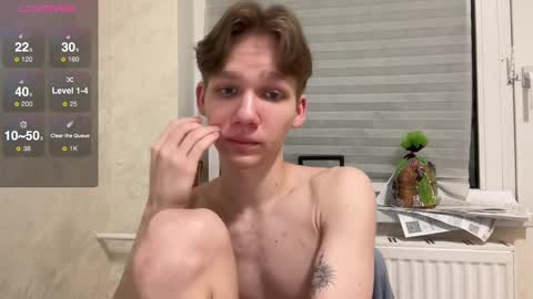 Mark and Tom online show from February 2025 06:45:02 PM