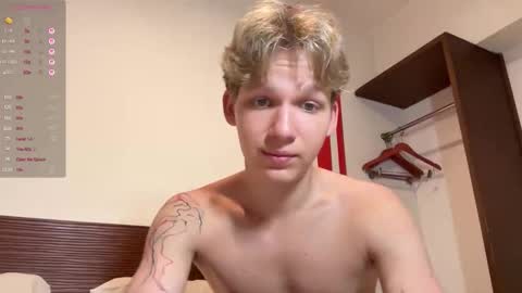 Mark and Tom online show from March 2026 11:48:02 AM