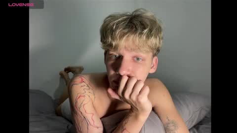 Mark and Tom online show from March 2026 05:45:01 PM