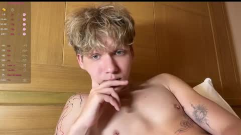 Mark and Tom online show from April 2026 05:10:01 PM