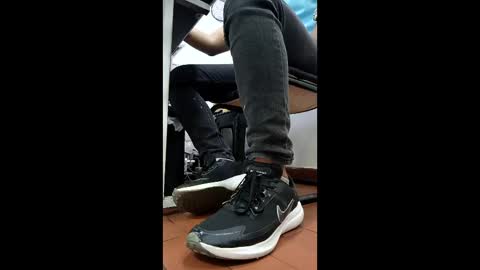Snapshot of waltherfeet_ chatting on April 2026 03:14:01 PM WaltherFeet online show from April 2026 03:14:01 PM