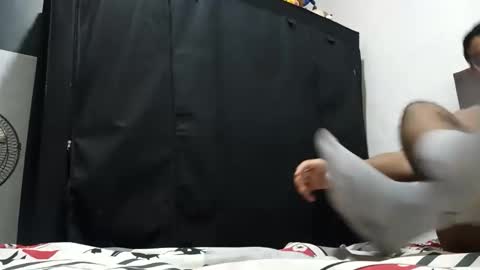 Snapshot of waltherfeet_ chatting on April 2026 04:04:02 PM WaltherFeet online show from April 2026 04:04:02 PM