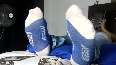 Snapshot of waltherfeet_ chatting on July 2026 02:38:02 AM WaltherFeet online show from July 2026 02:38:02 AM