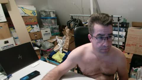 wammes online show from December 2024 09:58:02 PM