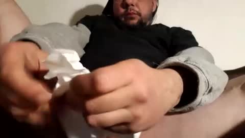 Luki69 online show from February 2025 12:32:01 AM