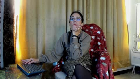 Wanda online show from February 2025 10:53:02 PM