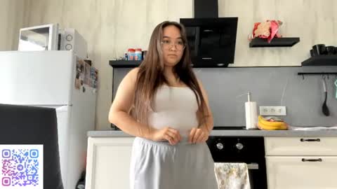 Snapshot of wandahernandez chatting on July 2026 07:24:02 AM Helen online show from July 2026 07:24:02 AM