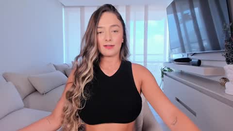 Wanda online show from January 2025 02:07:01 PM