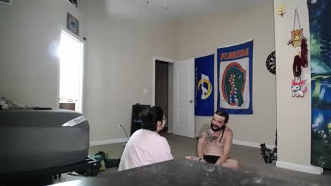 Snapshot of wandaxcosmo chatting on June 2026 06:39:01 AM COSMOxWANDA online show from June 2026 06:39:01 AM