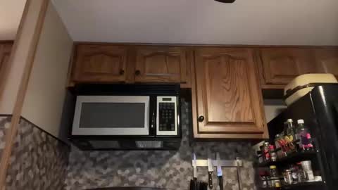 Jade  Adonis online show from December 2024 02:20:01 AM