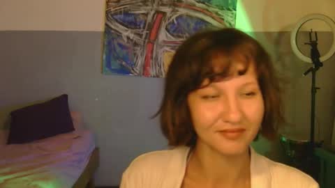 Snapshot of wanderwhitch chatting on February 2026 04:09:01 AM Miya online show from February 2026 04:09:01 AM