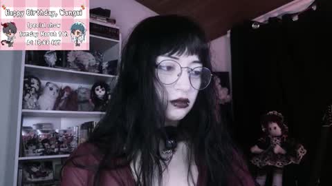 Wangxi last account Wangxi  online show from March 2026 09:11:01 PM