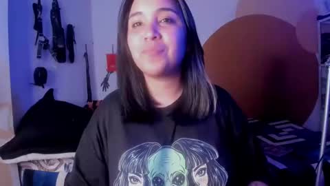 Snapshot of waningrosee chatting on December 2024 10:30:02 PM Waningrose  Lu online show from December 2024 10:30:02 PM