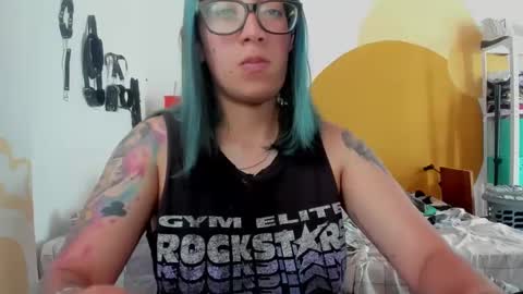 Snapshot of waningrosee chatting on January 2025 03:44:01 PM Waningrose  Lu online show from January 2025 03:44:01 PM