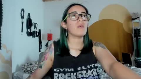 Snapshot of waningrosee chatting on January 2025 08:22:01 PM Waningrose  Lu online show from January 2025 08:22:01 PM