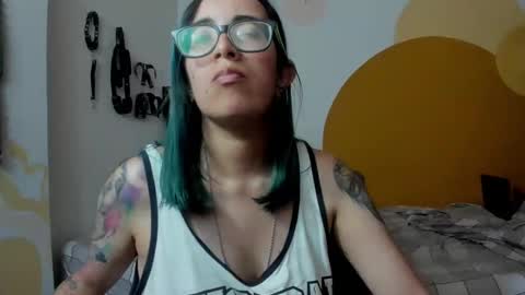 Snapshot of waningrosee chatting on January 2025 03:55:02 PM Waningrose  Lu online show from January 2025 03:55:02 PM