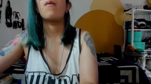 Snapshot of waningrosee chatting on January 2025 03:19:01 PM Waningrose  Lu online show from January 2025 03:19:01 PM