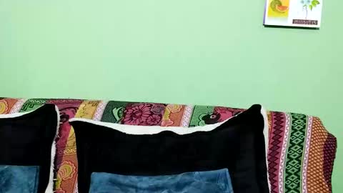 Snapshot of waningrosee chatting on January 2025 05:00:01 PM Waningrose  Lu online show from January 2025 05:00:01 PM