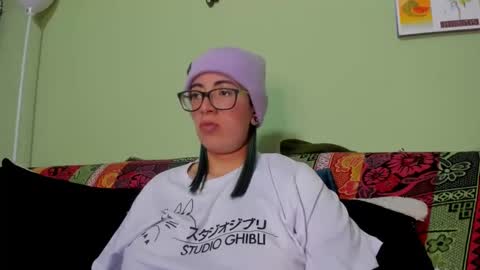 Snapshot of waningrosee chatting on February 2025 04:22:02 PM Waningrose  Lu online show from February 2025 04:22:02 PM