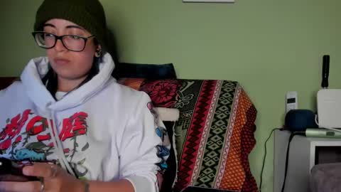 Snapshot of waningrosee chatting on February 2025 12:15:01 AM Waningrose  Lu online show from February 2025 12:15:01 AM