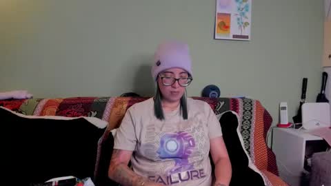 Snapshot of waningrosee chatting on February 2025 07:09:01 PM Waningrose  Lu online show from February 2025 07:09:01 PM