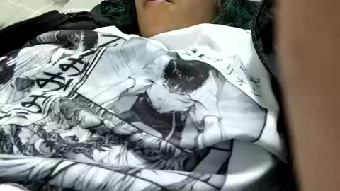 Snapshot of waningrosee chatting on February 2025 12:52:02 AM Waningrose  Lu online show from February 2025 12:52:02 AM