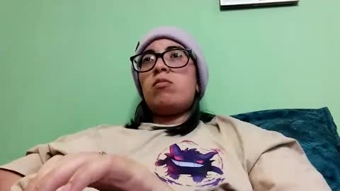 Snapshot of waningrosee chatting on February 2025 10:53:01 PM Waningrose  Lu online show from February 2025 10:53:01 PM