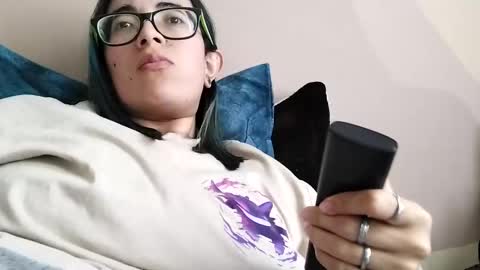 Snapshot of waningrosee chatting on March 2025 06:50:01 PM Waningrose  Lu online show from March 2025 06:50:01 PM