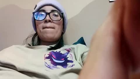 Snapshot of waningrosee chatting on March 2025 02:36:01 AM Waningrose  Lu online show from March 2025 02:36:01 AM